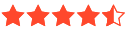 Reviews G2 Crowd Stars