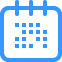 Scheduled migration