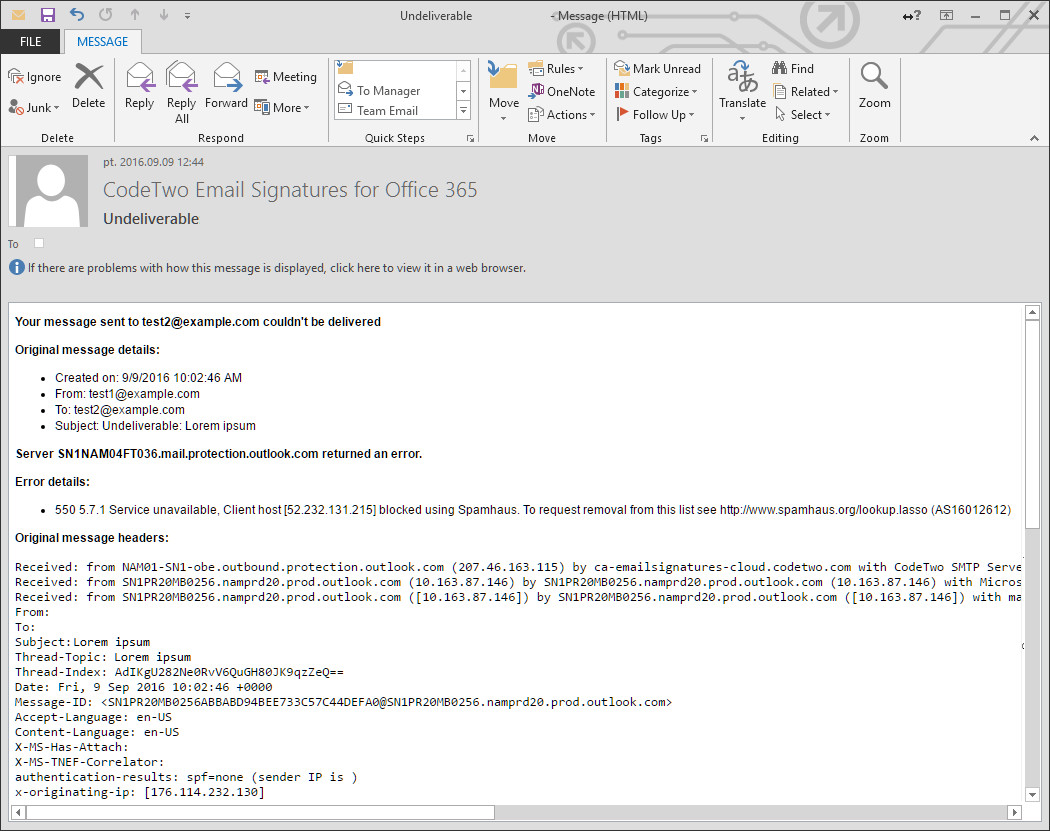 NDR Messages From CodeTwo Email Signatures 365 ndr-messages-from-codetwo-email-signatures-365
