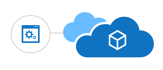 Install in the cloud