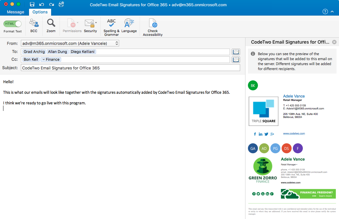 email signatures for mac email signatures for mac