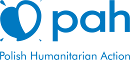 Polish Humanitarian Action (PAH)