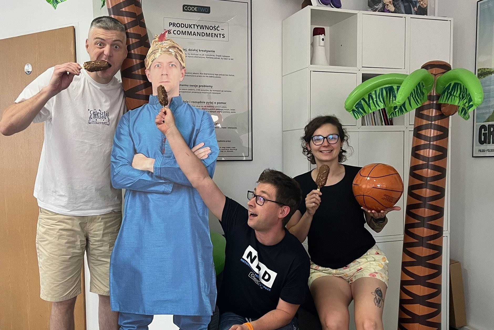 CodeTwo Employees - gallery 9