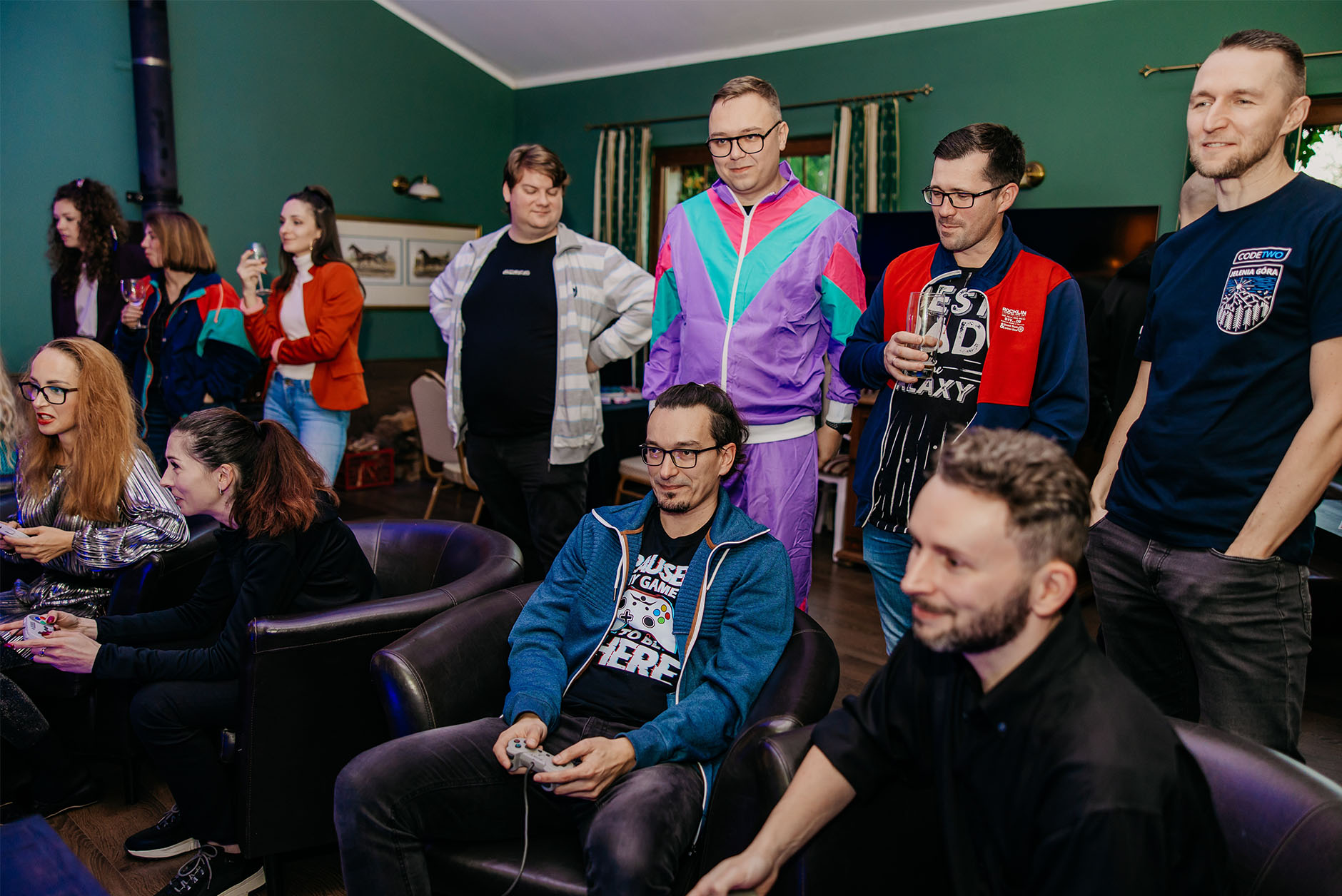 CodeTwo Employees - gallery 12