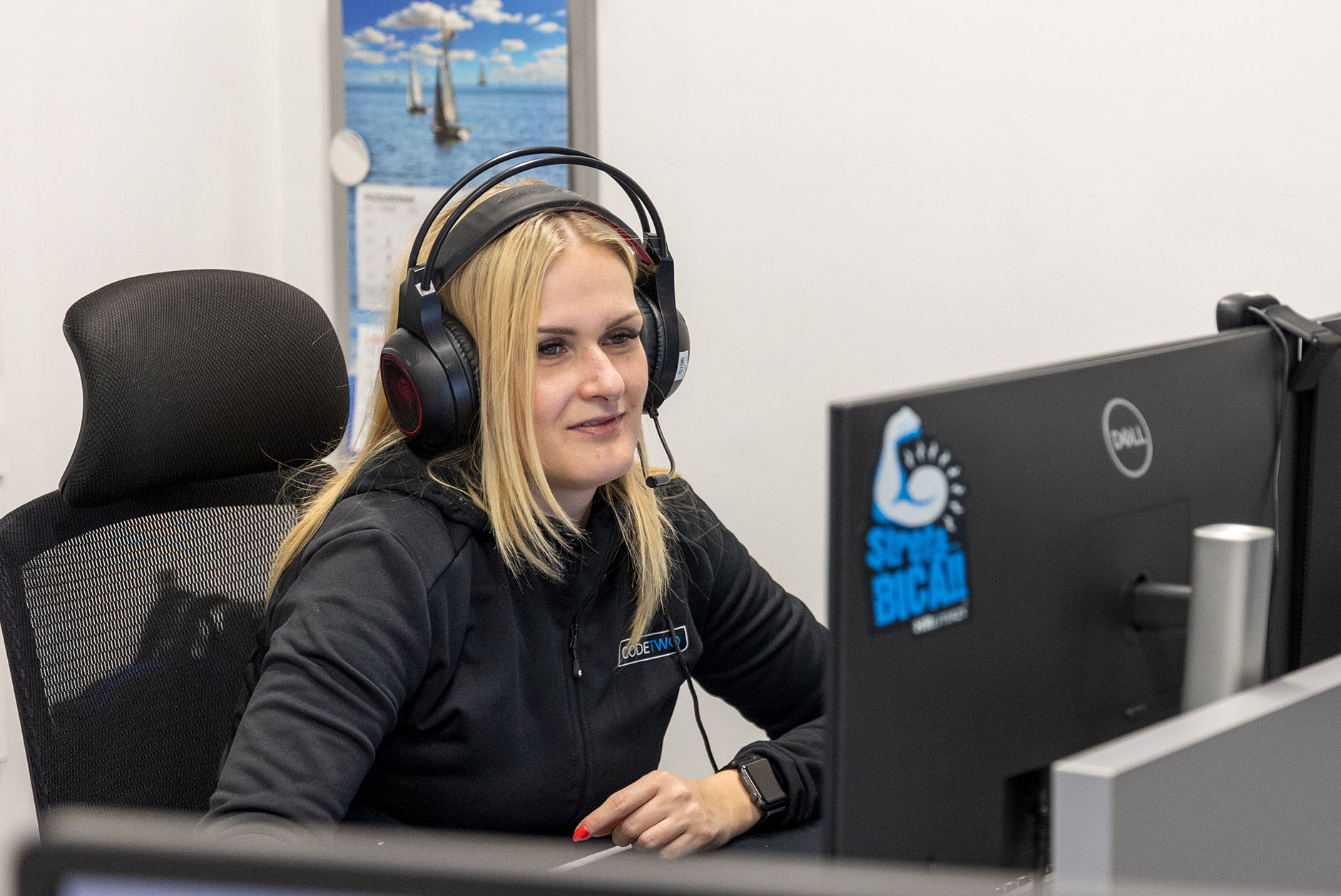 CodeTwo Employees - gallery 15