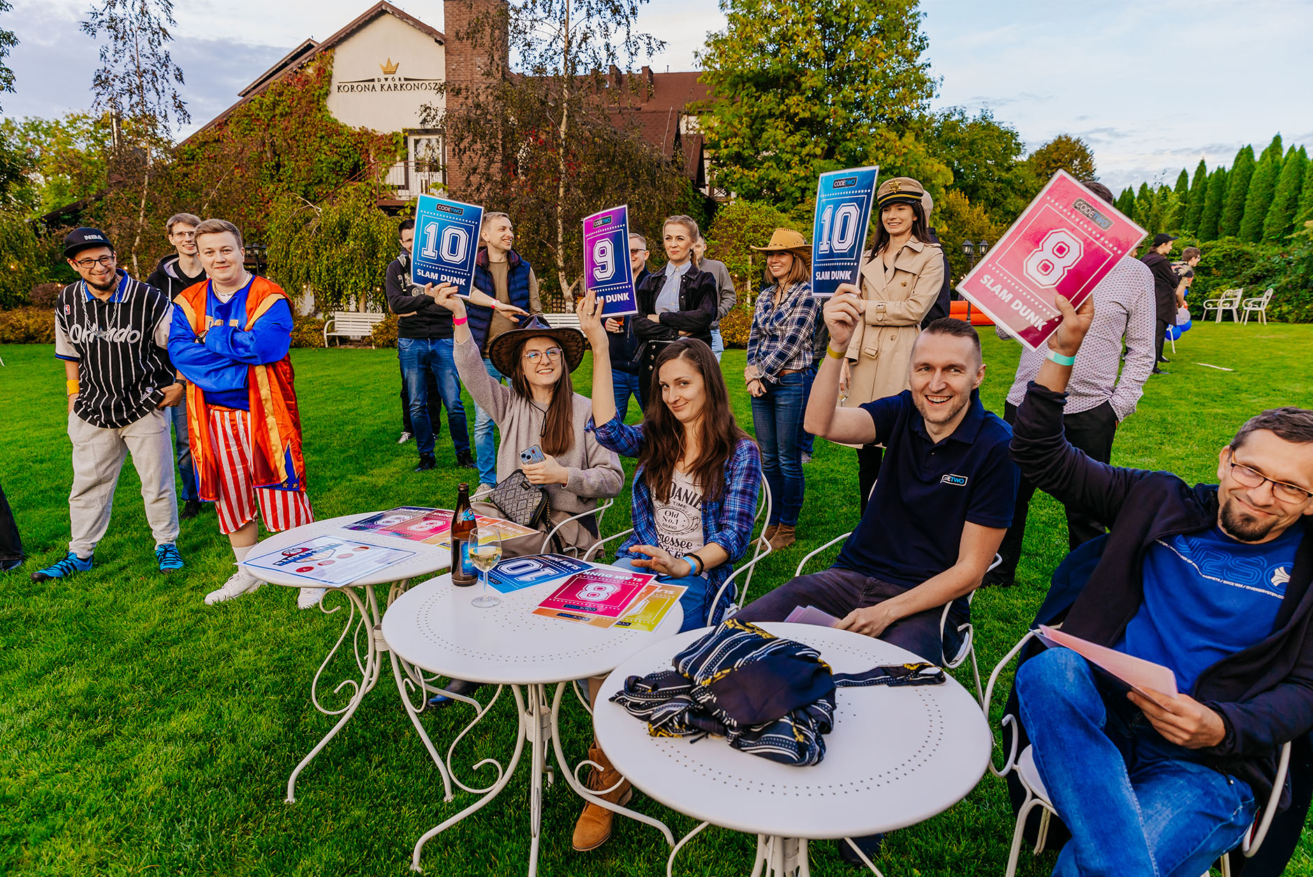 CodeTwo Employees - gallery 24