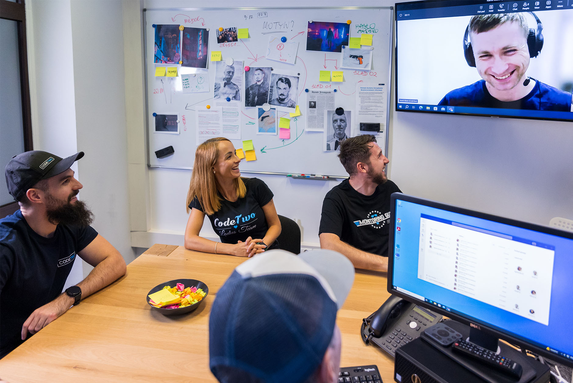 CodeTwo Employees - gallery 26