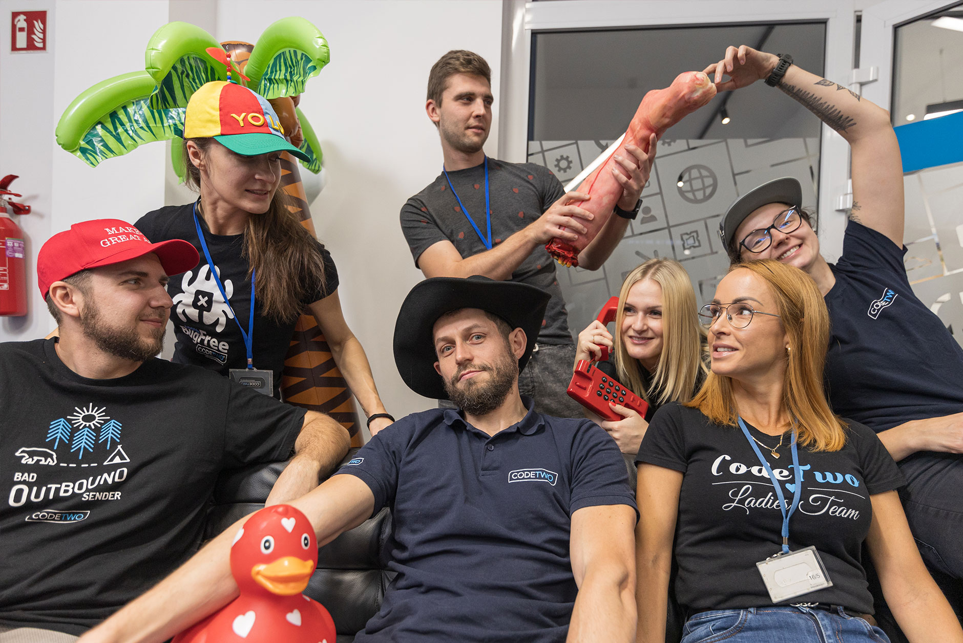 CodeTwo Employees - gallery 34