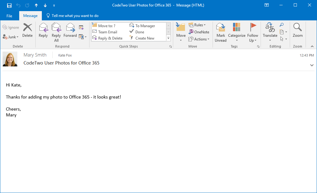 Office 365 Bulk Email Garrystl