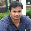 Ratish Nair