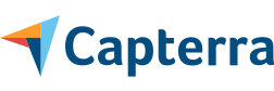Reviews Capterra Logo