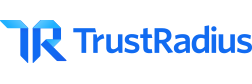 Reviews TrustRadius Logo