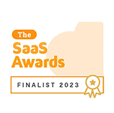 2023 SaaS Awards finalist
