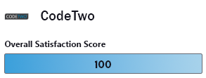 Codetwo vs Exclaimer - rated