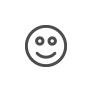 No impact icon