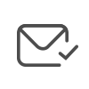 Confirmation emails