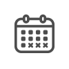Out of office messages