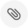 Attachments icon