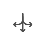 Recovery points icon