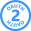 Secure authorization with Microsoft 365 via OAuth 2.0