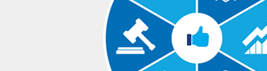 Manage signatures centrally infographic