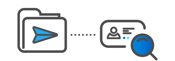 Signatures visible in users' Sent Items folders