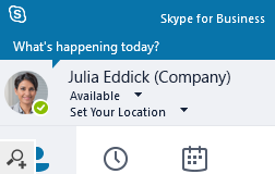 use ad groups in skype for business online use ad groups in skype for business online