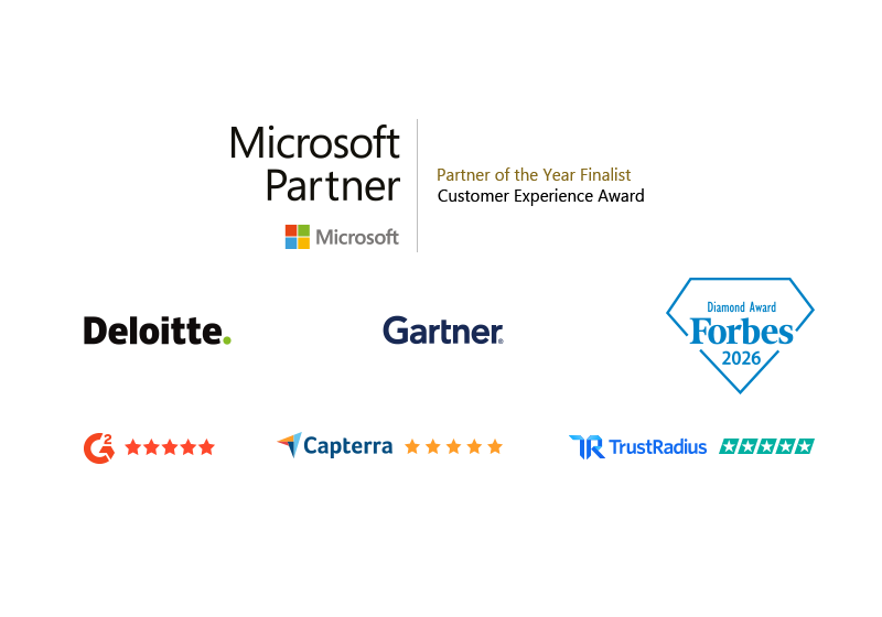 Top rated by users & experts