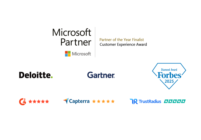 Top rated by users & experts