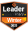 Sourceforge Leader Winter 2023