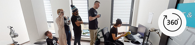 CodeTwo Wrocław