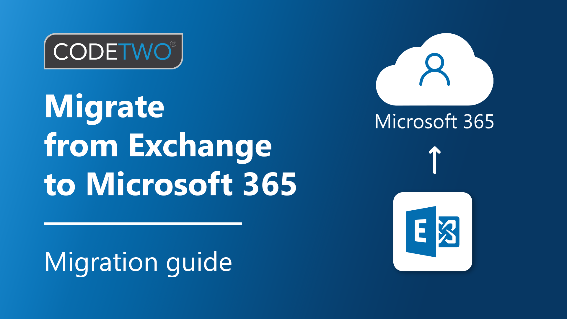 Migrate Exchange to Microsoft 365 | CodeTwo Office 365 Migration