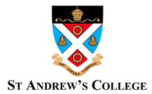 St Andrew’s College