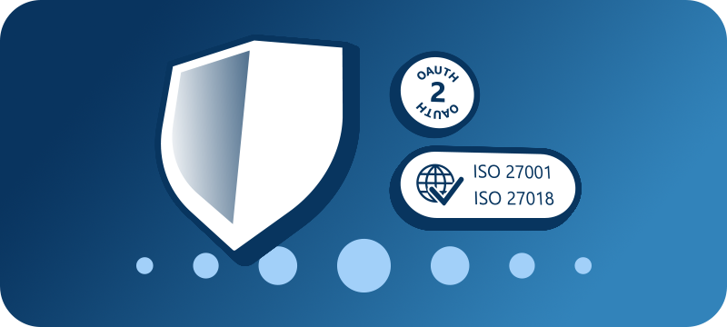 Super-secure migration