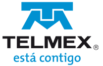Telmex logo