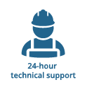 Backup for Exchange - 24 h support