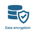 Backup for Office 365 security - encryption