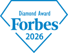 Awards - Forbes Diamond Award 2026