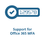 Exchange Migration Security MFA