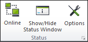 PF - Status.