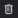 Trashcan icon in Firefox to clear collected logs.