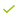 Exmigr refresh result green tick