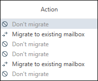 Migratory-Action