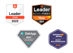 2023 badges summary for CodeTwo tools
