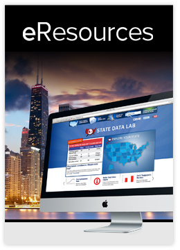 eResources - Case Study