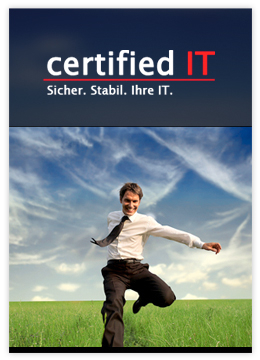 Certified IT - Case Study