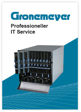 Case Study by Gronemeyer IT - CodeTwo Exchange Migration