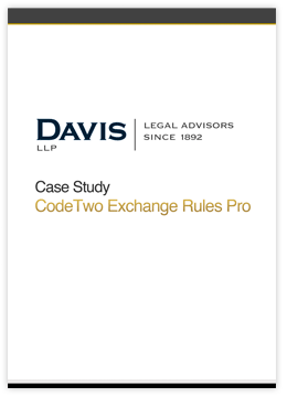 Davis LLP