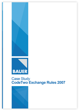 CodeTwo Exchange Rules Family - CS - Bauer
