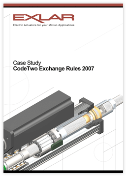 CodeTwo Exchange Rules Family - CS - Exlar